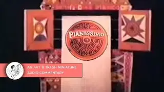 Experimental Animation Spotlight: Carmen D&rsquo;Avino&rsquo;s Pianissimo (Audio Commentary)