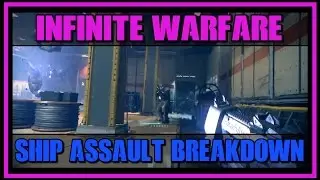Infinite Warfare :: 