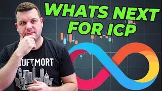 Обновление Интернет-компьютеров: новости и графики ICP