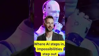 First Pakistani Ai Creator