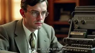 Alan Turing: The Man Who Cracked Hitler&rsquo;s Code and Invented the Future