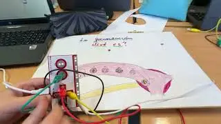 SCRATCH Y MAKEY MAKEY