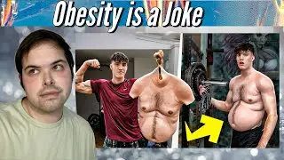 He Became 