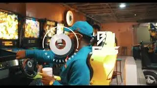 NoSleep Milli | &ldquo; Freestyle &ldquo; [ 4k Music Video ]