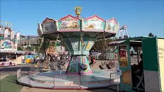 Kinderkarussell 