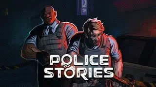 Police Stories: The Story of Charlie McDennis 100% Walkthrough - No Commentary A+ Rank + No Damage