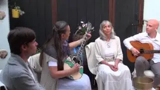 VEDUN - Stara dalmatinska pesem 