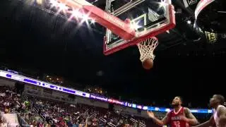 Highlights: Iowa Energy best the Maine Red Claws 110-107