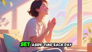 Boost Self-Esteem, Overcome Challenges, Achieve Goals: Transformative Power of Daily Affirmations