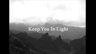Mara Simpson - Keep You In Light