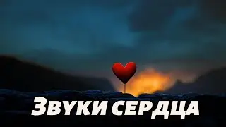 Звуки сердца – Грустная русская песня на калимбе | Sad Russian Love Song 2025