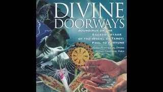 Andrea Goodman - Gerry Hemingway &mdash; Divine Doorways