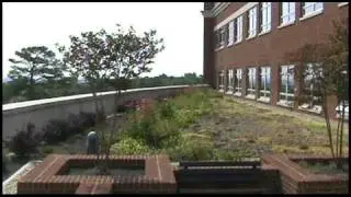 UNC Green Building: Carrington Hall Addition