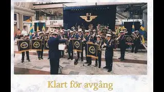 Klart för avgång - SJM 100-års Jubileumskonsert