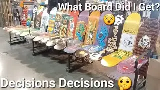 Powder and Sun SKATE SHOP In Las Vegas!