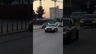 BMW M3 COMPETITION #бмв #м3 #shorts