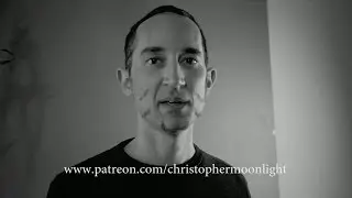 The Practical People Host Christopher Moonlight on Patreon