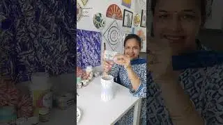 Wall Putty Dough बनाने मे ये गलती कभी मत कर ना / How To Make Wall Putty Dough  / Wall Putty Craft