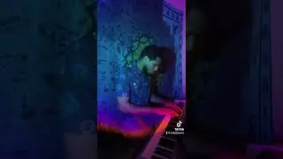 Session 32 by Summer Walker Piano Cover