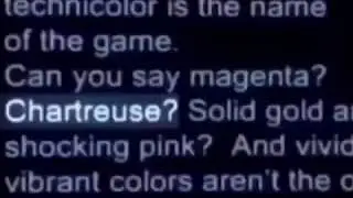 Can you say magnetic? (Magenta)