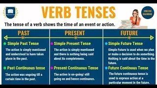 Baro Grammar Tenses 4