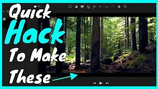 Cinematic Bars In iMovie | How Do I Get Them?