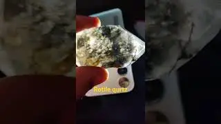 #gemstone #rotile #gilgitbaltistan #mining #minerals #crystals