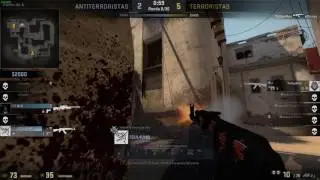 CsGo 32