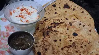 How to make आलू के पराठे In new style #aluparatha #recipe 