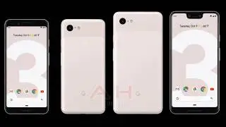Pixel 3, Pixel 3 XL Leaked Images, Specifications, Rumours; TechnoPulses