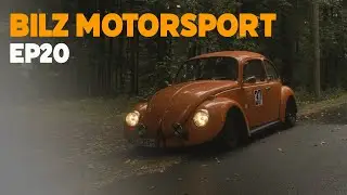 Autumn Drive - BILZ Motorsport - EP20