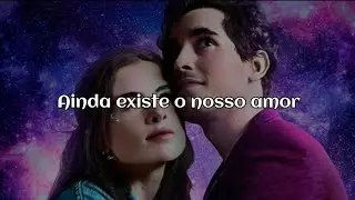Beyond The Universe - Giulia Be | TRADUÇÃO/LEGENDADO | (Música do filme DEPOIS DO UNIVERSO)