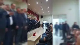 Nusaybin’de ESO Başkanı Ömer Özel Rekor Oyla Güven Tazeledi