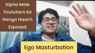 Becoming Alpha Male and Sigma male  is pure nonsense and pseudoscience .