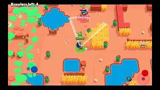 Poco Gameplay + Brawl stars Music (I made it , I hope you like it)