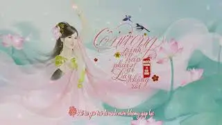 Cô Nương Xinh Đẹp Sắp Phải Đi Lấy Chồng Rồi - Nhạc Cổ Phong - Hàn Dung ft Gumin ♬Gả vào hào môn ♬