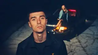Andre Carasic - Alone (Music Video)