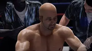 Fight Night Champion Legacy Mode Heavyweight EP.17 Not Ready For Prime Time 1ST PPV Fight