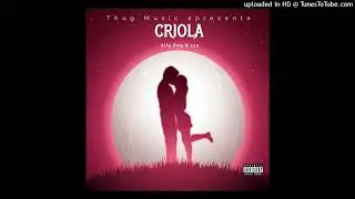 Xiza $- Criola