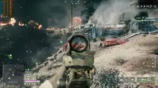 Battlefield REDSEC - Native 4K & DLSS 4 Benchmarks - Overkill Settings - NVIDIA RTX 5090