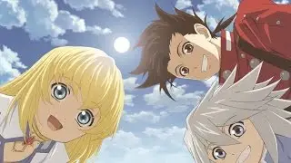 Tales of Symphonia Episode 46: The Remote Island Ranch
