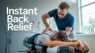 F45 Coach Gets Spinal Reset at San Antonio Chiropractor