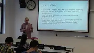 Timothy Kerswell - Political Violence