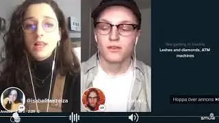 7 rings by Ariana Grande - Smule ad