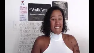 Michael Rapaport VS WalkAway #walkawaycampaign #walkawaymovement #iamrapaportpodcast