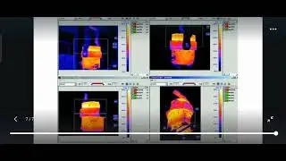 SIH Problem solution Ladle tracking system.