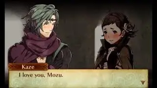 Fire Emblem Fates Playthrough Part 16