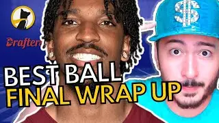 What Did We Learn From The 2024 Best Ball Finals? | Best Ball Recap 2024