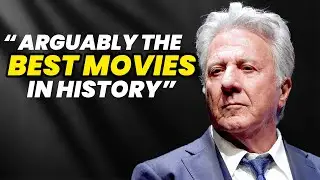 At 88, Dustin Hoffman&rsquo;s Favorite Movies Finally Exposed!