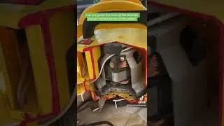 Can you guess the name of this Numatic vacuum before the end of the video?#cleaning #vacuum #numatic
